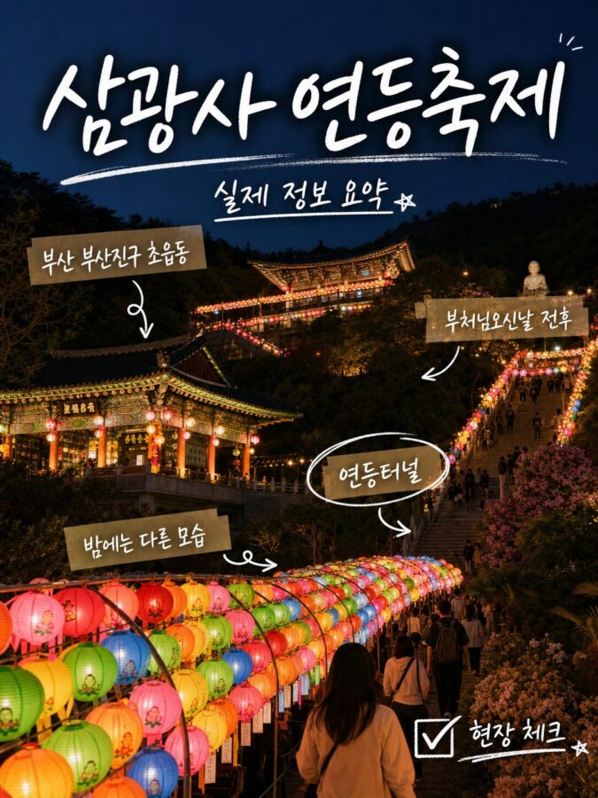 삼광사 연등축제 근처 맛집·숙소·주의사항 체크 일정 짜기 전 확인하세요 25 support b imagegen2 3